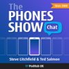 Phones Show Chat - Steve Litchfield