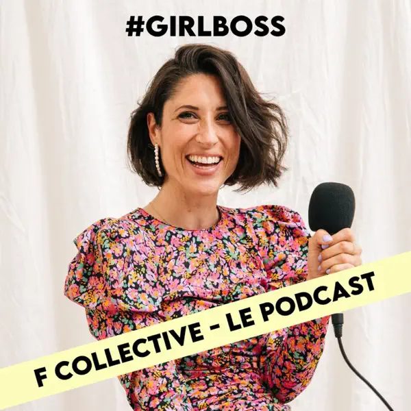 Fcollective - Le podcast