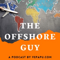 The Offshore Guy: Vepapu