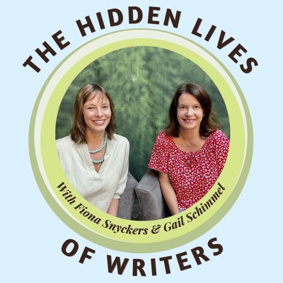 The Hidden Lives of Writers