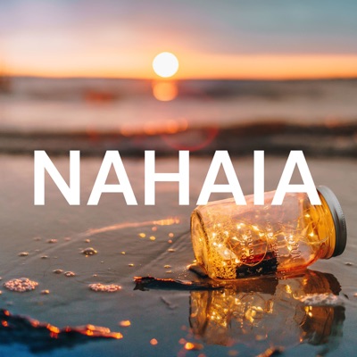 NAHAIA - Light Messages for activation & expansion