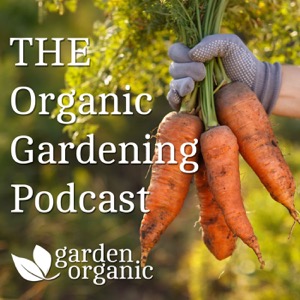 The Organic Gardening Podcast