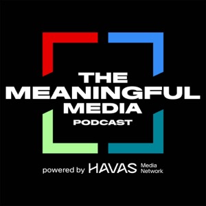 The Meaningful Media Podcast