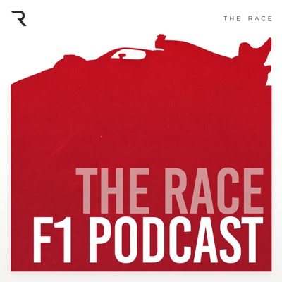 The Race F1 Podcast:The Race Media Ltd