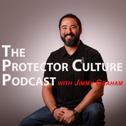 The Protector Culture Podcast with Jimmy Graham Ep. 99: Segundas Optio
