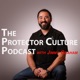 The Protector Culture Podcast with Jimmy Graham Ep. 107: SITREP