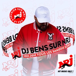 DJ BENS SUR NRJ 18.03.23