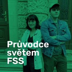 Trailer | Průvodce světem FSS