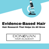 Evidence Based Hair - Dr Jeff Donovan