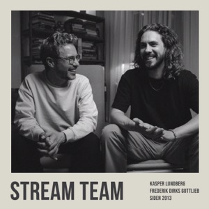 STREAM TEAM