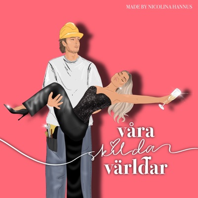 Våra Skilda Världar