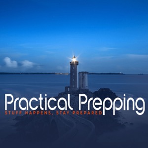 Practical Prepping Podcast