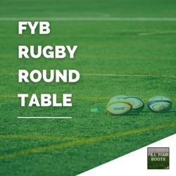 FYB Rugby Round Table