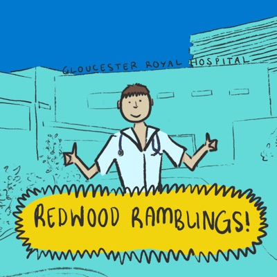 Redwood Ramblings Redwood Ramblings