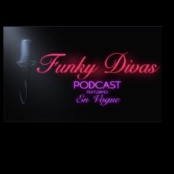 The Funky Divas Ep.1 : Born to Sing