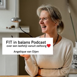 12. Leefstijl, stress en zelfzorg ❤️ Wat is de relatie?