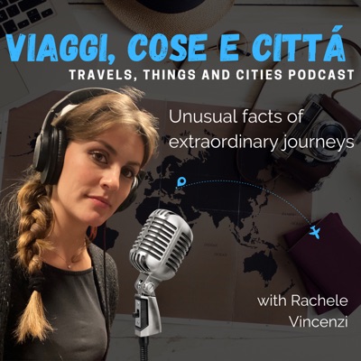 Viaggi, cose e città Viaggi, cose e città