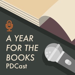 A Year for the Books PDCast