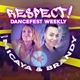 Respect! DanceFest Weekly