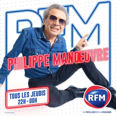 Radio Manœuvre:RFM