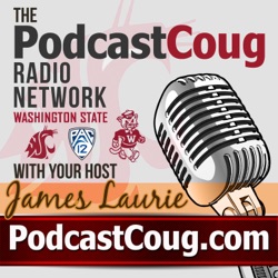 PodcastCoug – ASU/Dickert & Defense/Stanford in Pullman