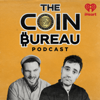 The Coin Bureau Podcast: Crypto Without the Hype - iHeartPodcasts