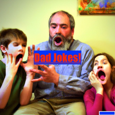 Dad Jokes !:Quiet. Please