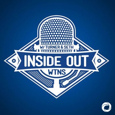 Inside Out w/ Turner and Seth:Inside Out wTnS