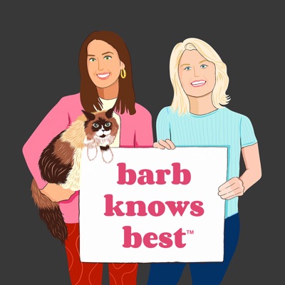 Barb Knows Best:Michelle Maros & Barb Schmidt
