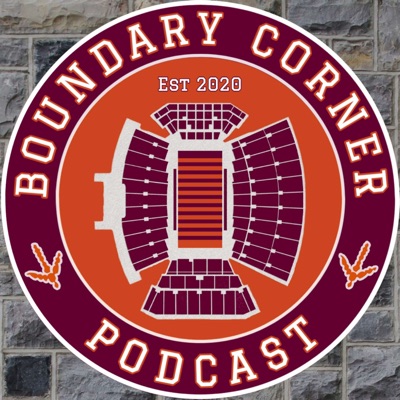Boundary Corner Podcast Boundary Corner Podcast