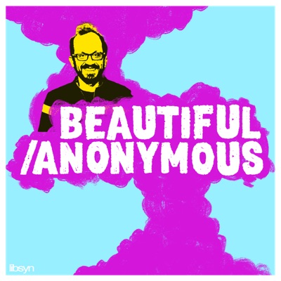Beautiful Stories From Anonymous People:Chris Gethard