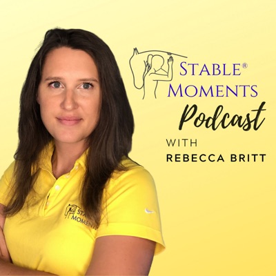 Stable Moments Podcast