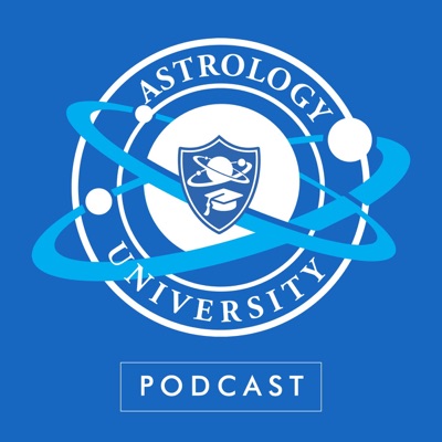 Astrology University Podcast