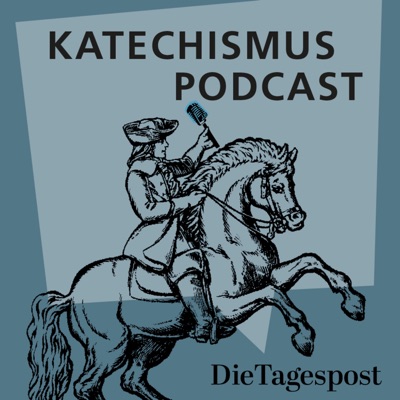 Katechismuspodcast der Tagespost