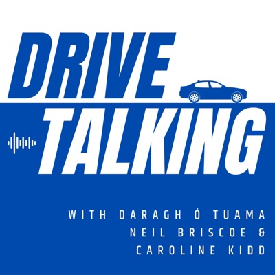 Drive Talking Drive Talking