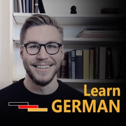 Talk #14 - How to take a language retreat to improve your German