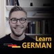 Learn German Podcast | Deutsch lernen | ExpertlyGerman.com