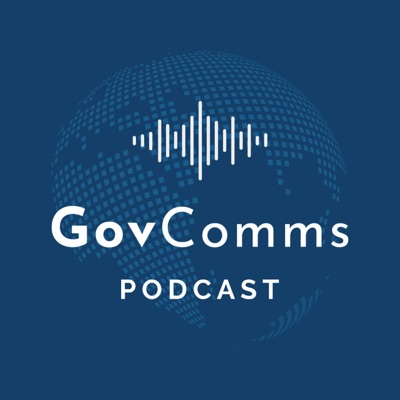 GovComms: The Future of Government Communication