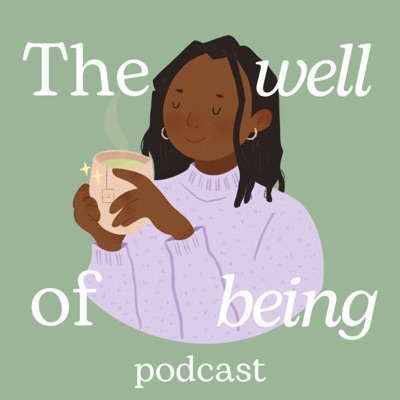 The Well of Being The Well of Being