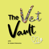 The Vet Vault - Dr. Hubert Hiemstra: Veterinarian, Relentless Questioner.