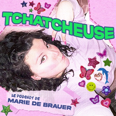 Tchatcheuse:Marie de Brauer