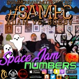 SAMPC AvB Episode 2: Space Jam Numbers