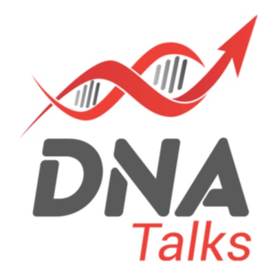 DNA Talks:DNA de Crescimento