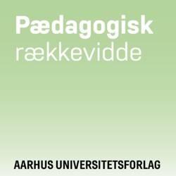 Pædagogisk rækkevidde