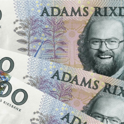 Svåra frågor vid veckans första omgång av Adams RIXdaler! Svåra frågor vid veckans första omgång av Adams RIXdaler!