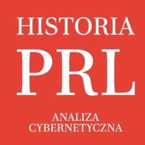 Historia PRL - analiza cybernetyczna