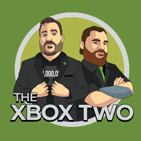 The XB2 — An Xbox & Gaming Podcast