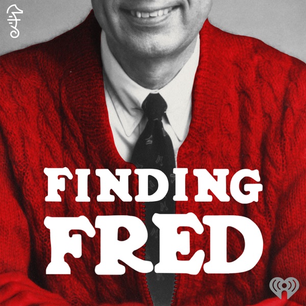 Coming Soon: Finding Fred photo