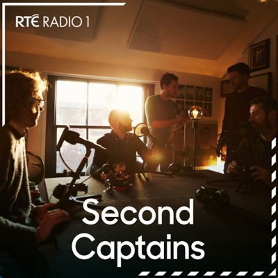 Second Captains Saturday:RTÉ Radio 1