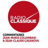 Commentaires - Radio Classique